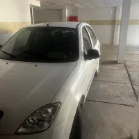 تیبا ۲ مدل ۹۹