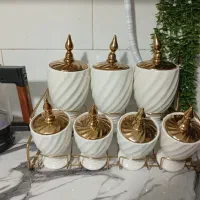 پاسماری سرامیکی