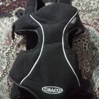 آغوشی نوزاد
