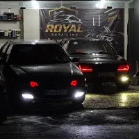 سرامیک بدنه. واکس و پولیش. pdr