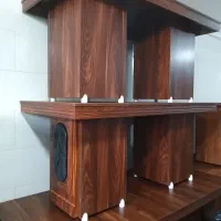میز کنفرانس دوستان