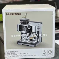 قهوه ساز LePresso