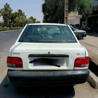 پراید ۹۳