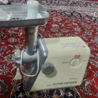چرخ گوشت