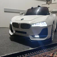 ماشین شارژی مدل گهواره ای هم می شود
