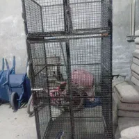 قفس کبوتر