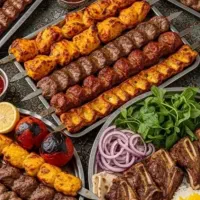 نیازمندبه ۶ نیروی فعال اقا جهت کادر رستوران