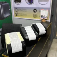 انواع فیش پرینتر در حد