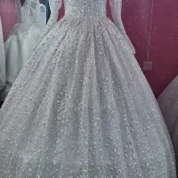 لباس عروس