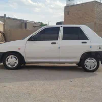 پراید