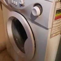 ماشین لباسشویی