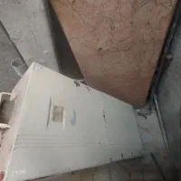آبگرمکن دیواری مخزنی