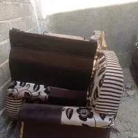 مبل|مبلمان خانگی و میز عسلی|سنندج, |دیوار