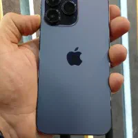 iPhone 14PROMAX در حدنو پک اصلی