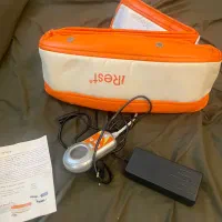 ماساژور و لاغریIREST