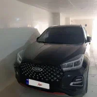 ایکس ۵۵ پرو|خودرو سواری و وانت|بوشهر, |دیوار