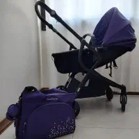 کالسکه  good baby