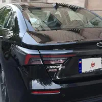 آریزو ۶ پرو آخر ۴۰۱ بسیار تمیز و کم کار