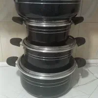 قابلمه ۷ پارچه