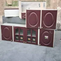 کابینت فلزی