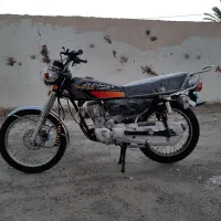 موتور درحدخشک