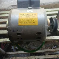 دینام کولر درحد نو
