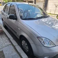 تیبا صندوق دار مدل90