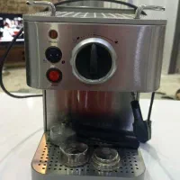 اسپرسوساز نوا ۱۴۰ تمیز و سالم