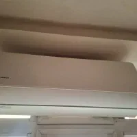کولر گازی 19000 هومکس سرد و گرم