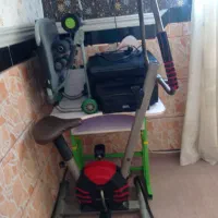 دوچرخه ثابت