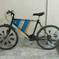 دوچرخه