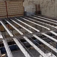 کارگرساختمانی