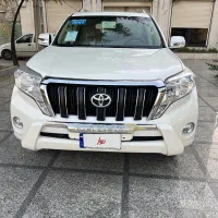 پرادو ۶ سیلند