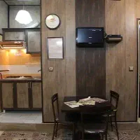 هتل آپارتمان نزدیک حرم