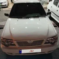 پراید ۱۱۱ مدل ۹۳