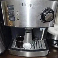اسپرسوساز یونیک  مکس