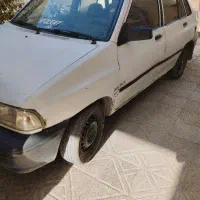 پراید۸۲|خودرو سواری و وانت|بم, |دیوار