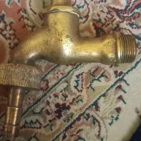 شیر آب آلمانی