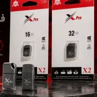 فلش x pro