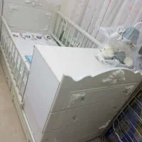 سرویس خواب کودک