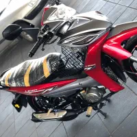 لیفان۱۳۵،tvs،وگو،کیلیک،هندا