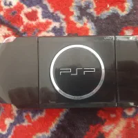 psp3000|کنسول، بازی ویدئویی و آنلاین|تبریز, |دیوار