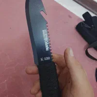 چاقو کلمبیا
