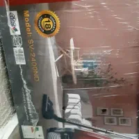 جارو برقی SANAM ۲۴۰۰ وات