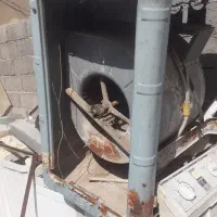 بدنه کولر ۳۰۰۰