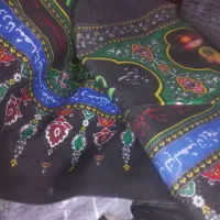 بیرق کتیبه پارچه عزاداری نو نو