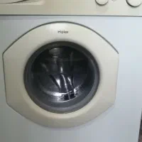 لباسشویی هایر