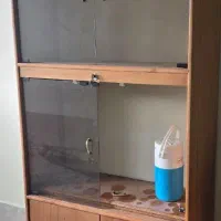 فروش یک عدد کتابخانه
