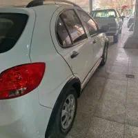 کوییک rمدل۱۴۰۲|خودرو سواری و وانت|کرمانشاه, |دیوار