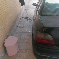 دوو سیلو|خودرو سواری و وانت|خمینی‌شهر, |دیوار